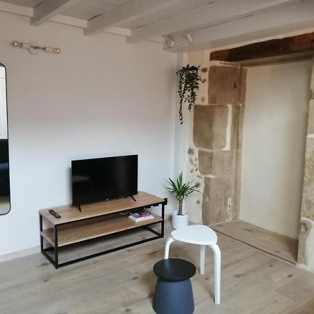 Le Studio D'Emma Apartment Romans-sur-Isere Exterior photo