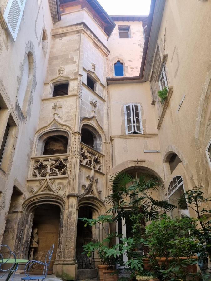 Le Studio D'Emma Apartment Romans-sur-Isere Exterior photo